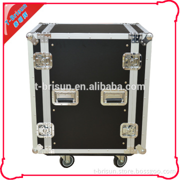 Standard 20u laptop flight case